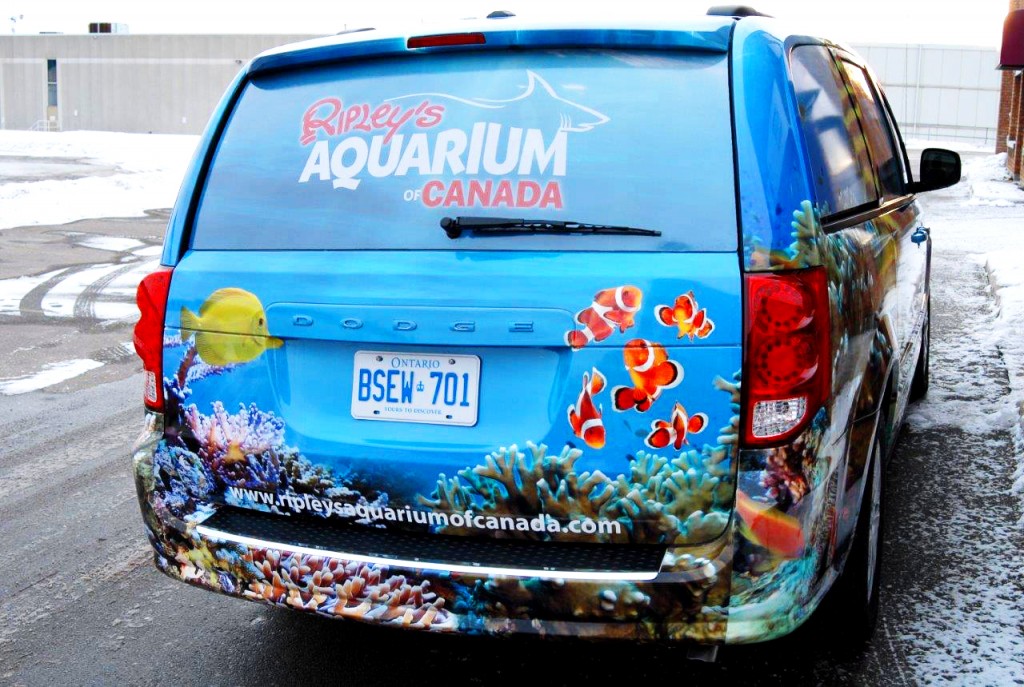 Ripley's-Aquarium-Full-Coverage-Vehicle-Wrap