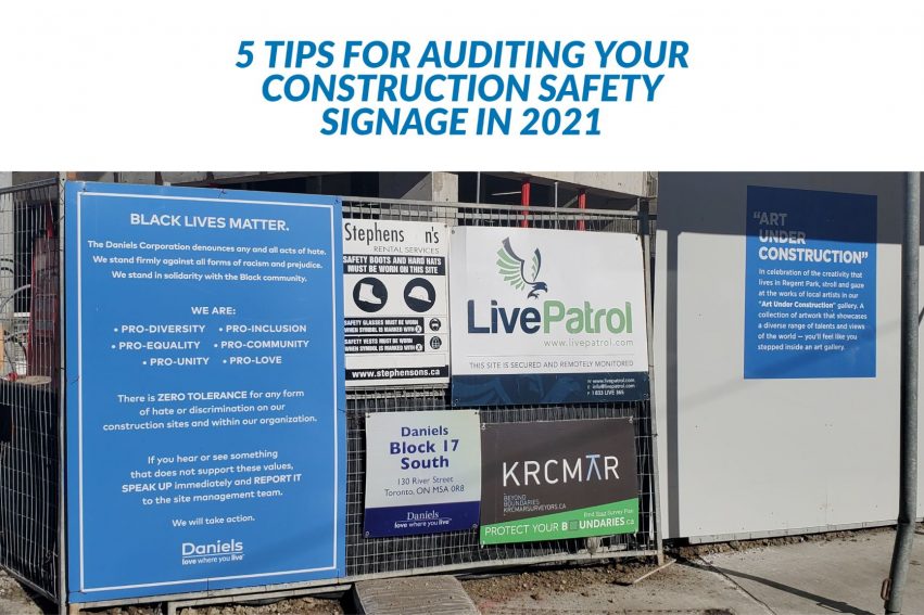 safety-signs-audit-tips-2021